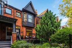 157 HEWARD AVENUE | Toronto Ontario | Slide Image One