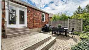 6 ATHLONE ROAD | Toronto Ontario | Slide Image Thirty