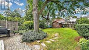6 ATHLONE ROAD | Toronto Ontario | Slide Image Thirty-three