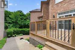 5 BRODERICK PLACE | Toronto Ontario | Slide Image Forty-seven
