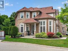 5 BRODERICK PLACE Toronto Ontario, M1L 0E3