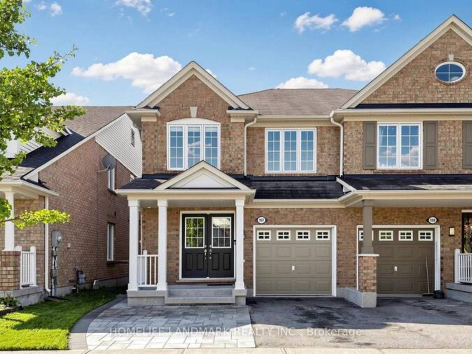 157 DOUGHERTY CRESCENT, Whitchurch-Stouffville, Ontario L4A 0A5