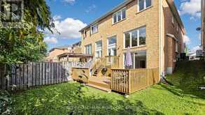 157 DOUGHERTY CRESCENT | Whitchurch-Stouffville Ontario | Slide Image Forty