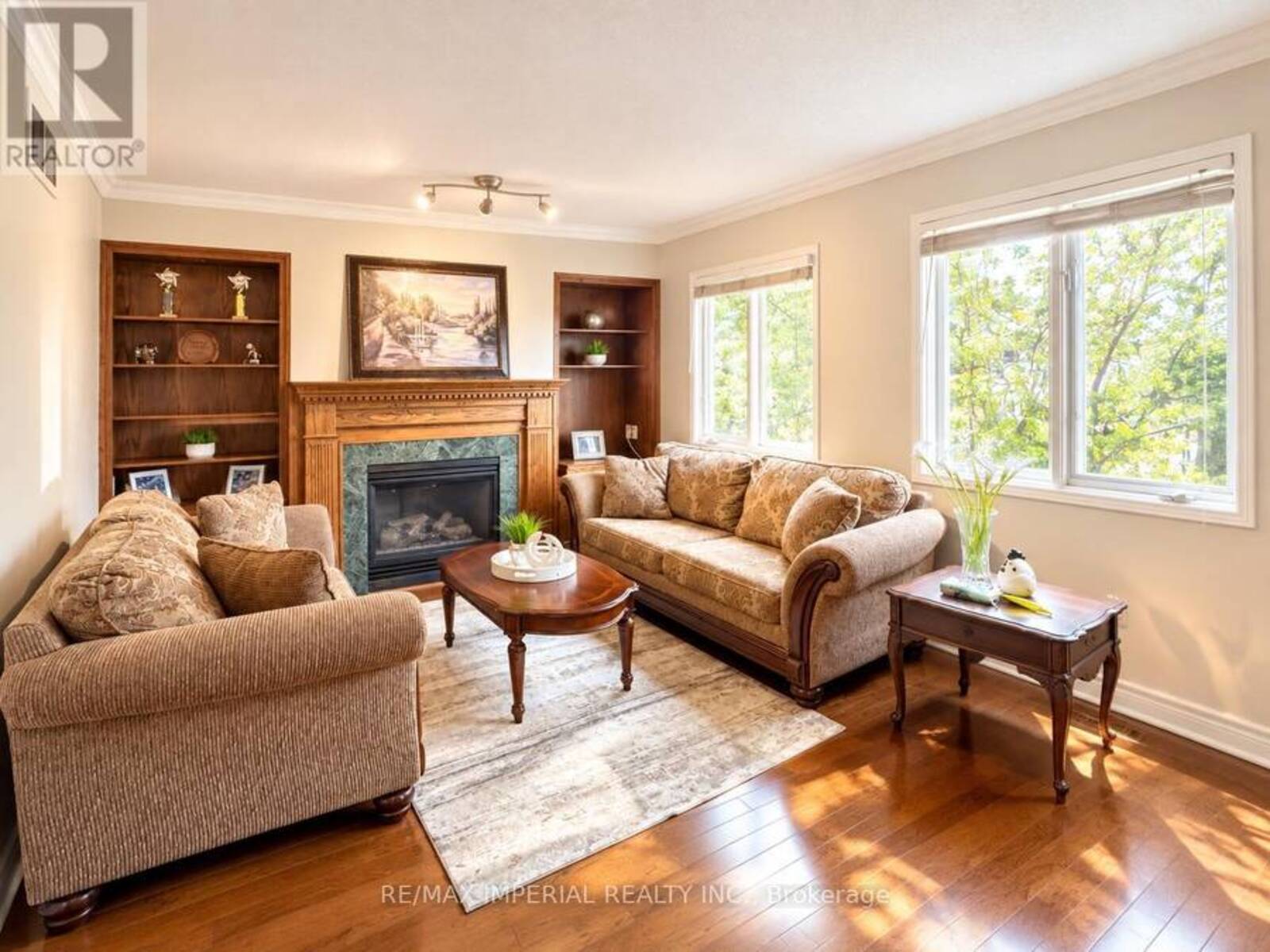 20 THE GREENERY, Oakville, Ontario L6H 6J6