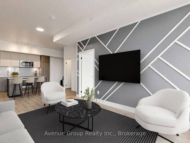 507 - 220 MISSINNIHE WAY Mississauga Ontario, L5H 0A9 - 3 Bedrooms Waterfront Condo For Sale