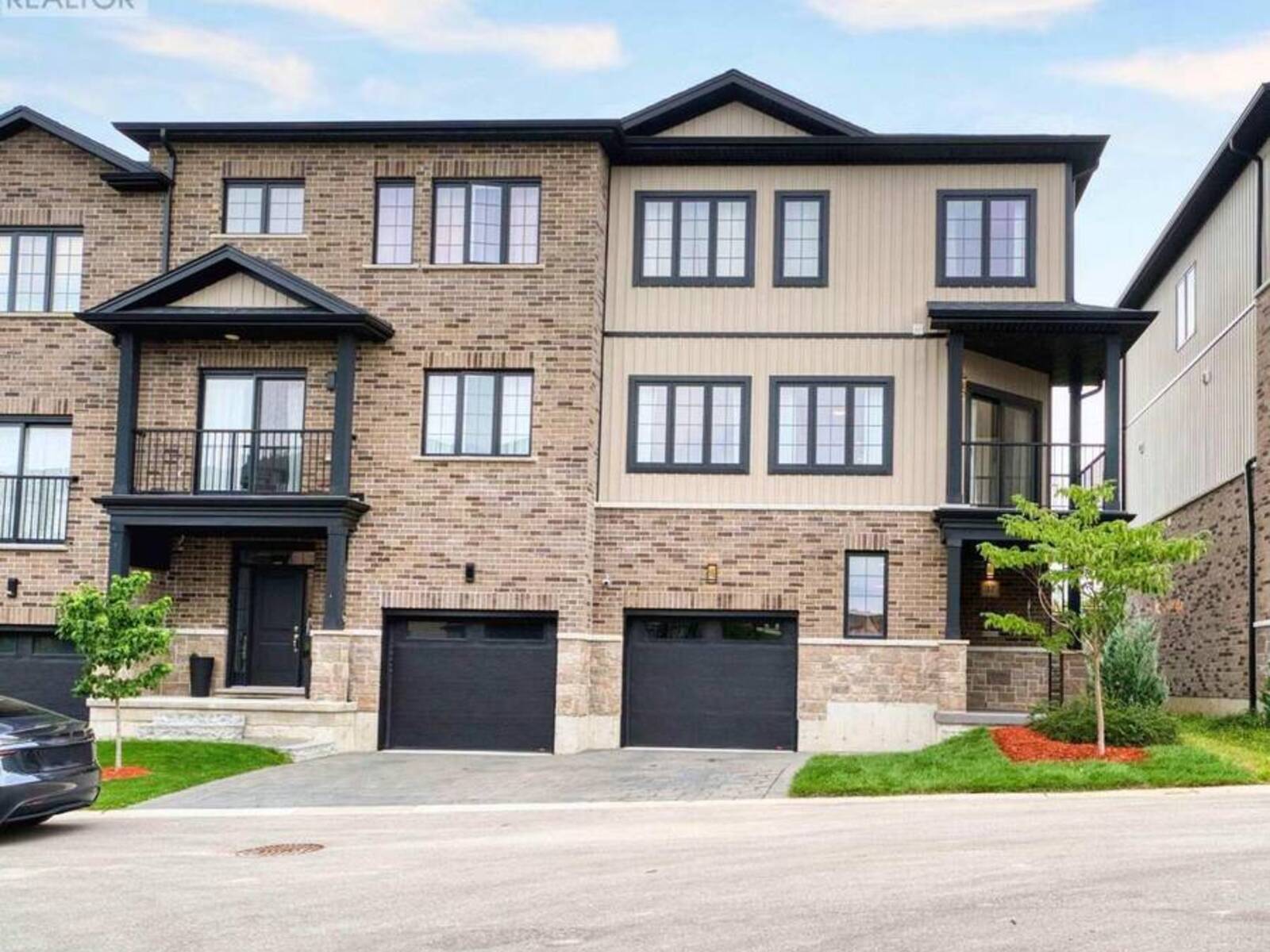 37 - 2610 KETTERING PLACE, London, Ontario N6M 0J4