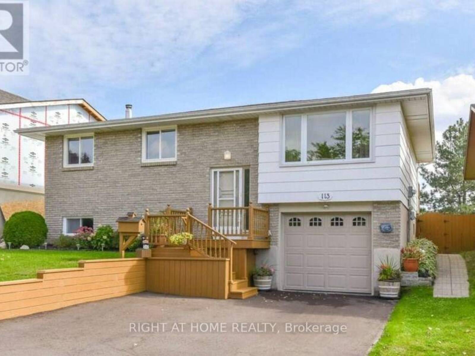 113 SOUTHWOOD DRIVE, Kitchener, Ontario N2E 2J1