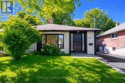 61 SUNDIAL CRESCENT | Toronto Ontario | Slide Image Four