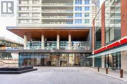 1016 - 17 BATHURST STREET | Toronto Ontario | Slide Image One