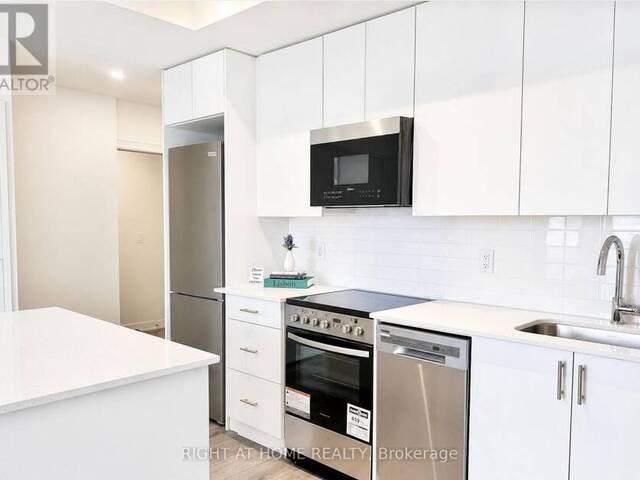 2405 - 15 ELLERSLIE AVENUE Toronto Ontario, M2N 0L7 - 1 Bedroom Condo For Sale