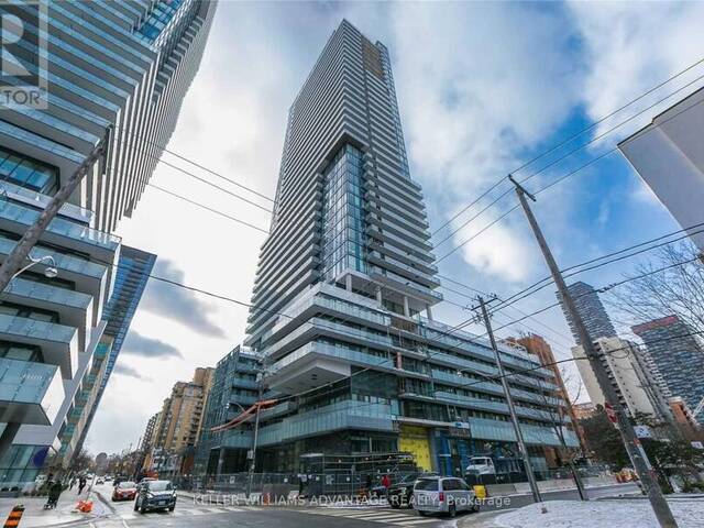 3307 - 161 ROEHAMPTON AVENUE Toronto Ontario, M4P 0C8 - 2 Bedrooms Condo For Sale