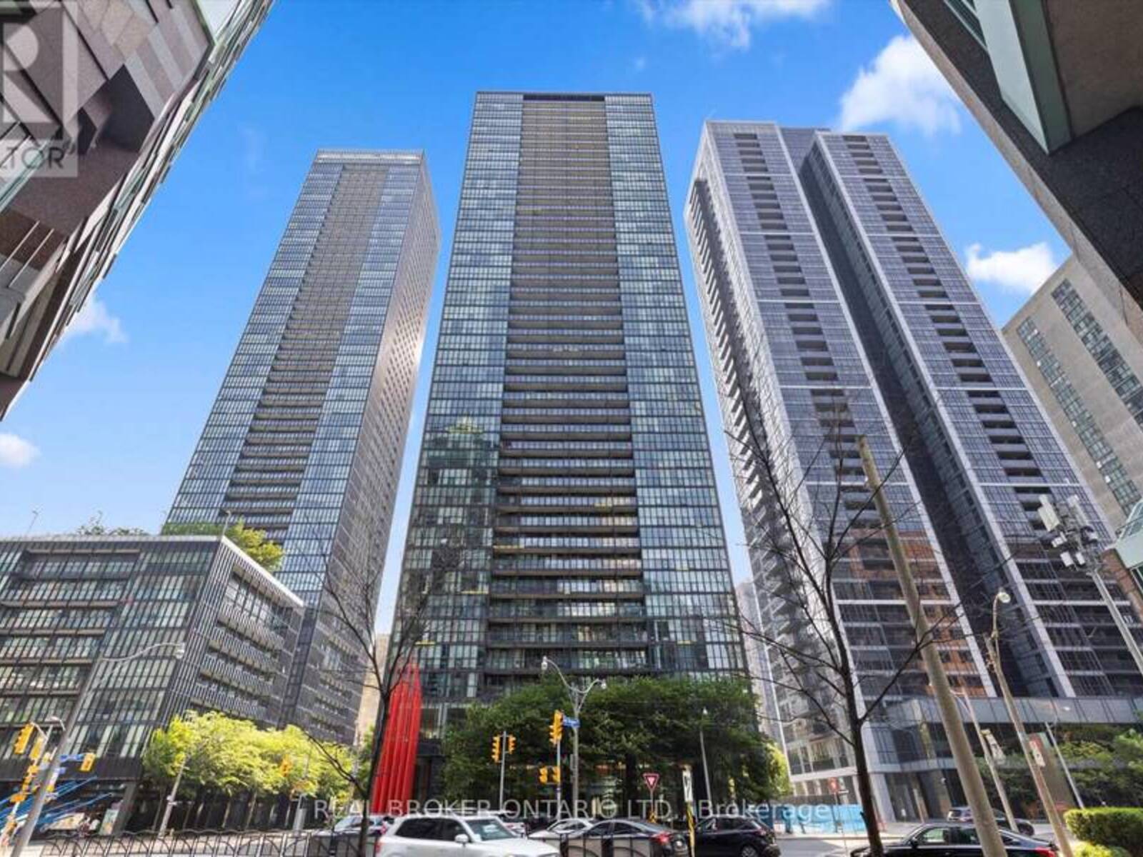4403 - 110 CHARLES STREET E, Toronto, Ontario M4Y 1T5