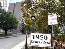 711 - 1950 KENNEDY ROAD | Toronto Ontario | Slide Image Thirty-three