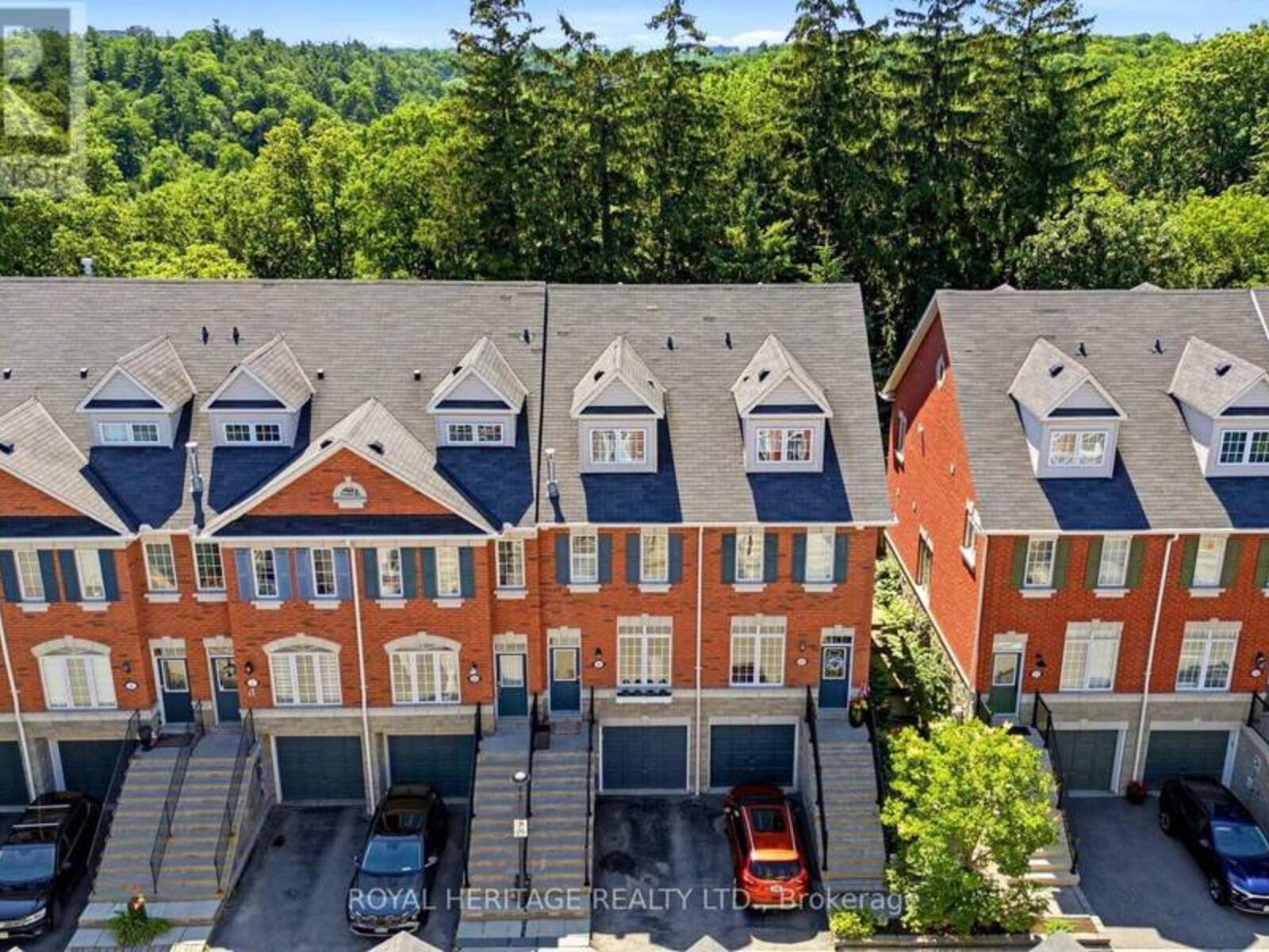 23 - 1330 ALTONA ROAD, Pickering, Ontario L1V 7E8
