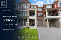 48 CASELY AVENUE | Richmond Hill Ontario | Slide Image One