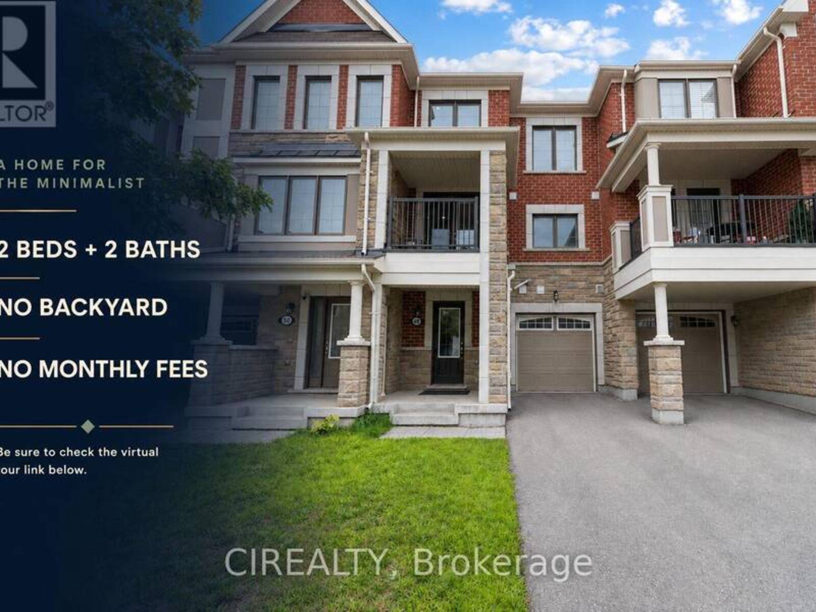 48 CASELY AVENUE, Richmond Hill, Ontario L4S 0K3