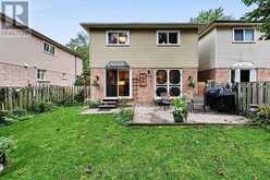 11 BISHOP CRESCENT | Markham Ontario | Slide Image Thirty-seven