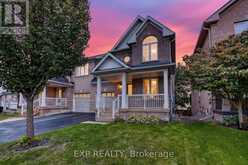 127 KNAPTON DRIVE | Newmarket Ontario | Slide Image One