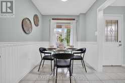 127 KNAPTON DRIVE | Newmarket Ontario | Slide Image Sixteen