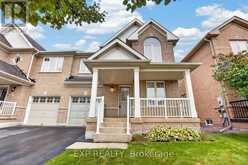 127 KNAPTON DRIVE | Newmarket Ontario | Slide Image Forty-eight