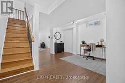127 KNAPTON DRIVE | Newmarket Ontario | Slide Image Thirty-one