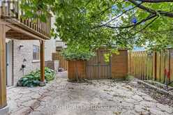 127 KNAPTON DRIVE | Newmarket Ontario | Slide Image Forty-seven
