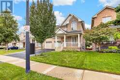 127 KNAPTON DRIVE | Newmarket Ontario | Slide Image Forty-nine