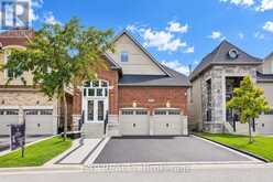 574 SWEETWATER CRESCENT | Newmarket Ontario | Slide Image One
