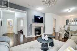 574 SWEETWATER CRESCENT | Newmarket Ontario | Slide Image Eight