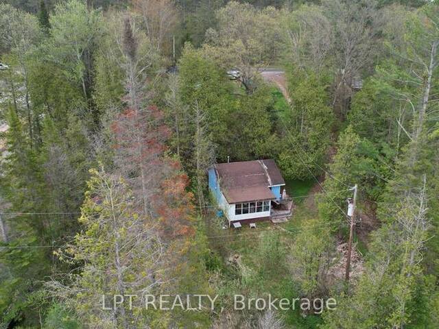 2458 SOUTH ORR LAKE ROAD Elmvale Ontario, L0L 1P0 - 2 Bedrooms Waterfront Home For sale