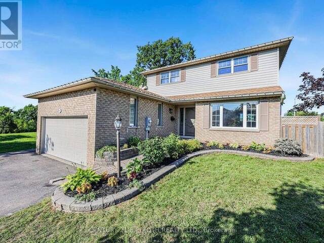 104 WOODSIDE DRIVE Orillia Ontario, L3V 7N7 - Property For Sale