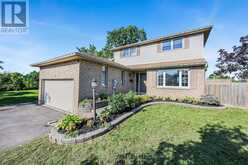 104 WOODSIDE DRIVE | Orillia Ontario | Slide Image Two