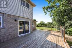 104 WOODSIDE DRIVE | Orillia Ontario | Slide Image Thirty-five