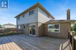 104 WOODSIDE DRIVE | Orillia Ontario | Slide Image Thirty-six