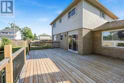 104 WOODSIDE DRIVE | Orillia Ontario | Slide Image Thirty-seven