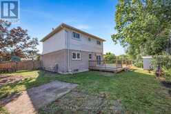 104 WOODSIDE DRIVE | Orillia Ontario | Slide Image Thirty-eight