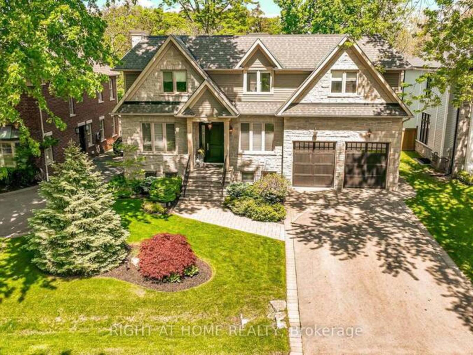 1479 BRIARWOOD CRESCENT, Oakville, Ontario L6J 2S8