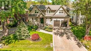 1479 BRIARWOOD CRESCENT | Oakville Ontario | Slide Image One
