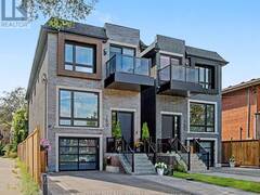150 SHELDON AVENUE Toronto Ontario, M8W 4L6
