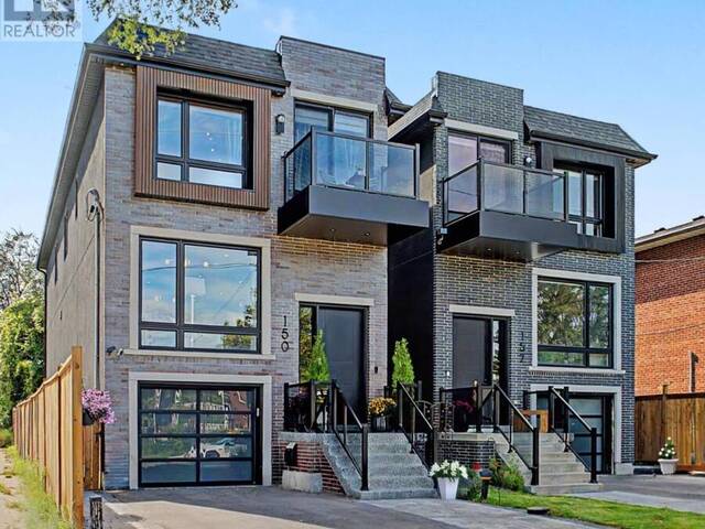 150 SHELDON AVENUE Toronto Ontario, M8W 4L6 - 5 Bedrooms Home For Sale