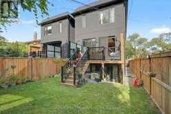 150 SHELDON AVENUE | Toronto Ontario | Slide Image Fifty