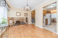 37 BLACKTHORN LANE | Brampton Ontario | Slide Image Twelve
