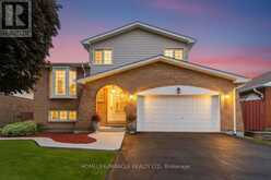 37 BLACKTHORN LANE | Brampton Ontario | Slide Image One