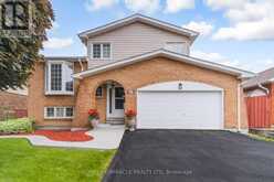 37 BLACKTHORN LANE | Brampton Ontario | Slide Image Two