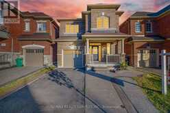 279 REMEMBRANCE ROAD | Brampton Ontario | Slide Image One