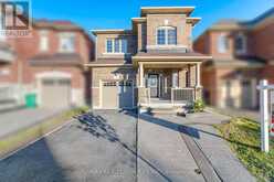 279 REMEMBRANCE ROAD | Brampton Ontario | Slide Image Two