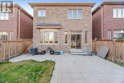 279 REMEMBRANCE ROAD | Brampton Ontario | Slide Image Forty-nine