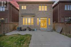 279 REMEMBRANCE ROAD | Brampton Ontario | Slide Image Fifty