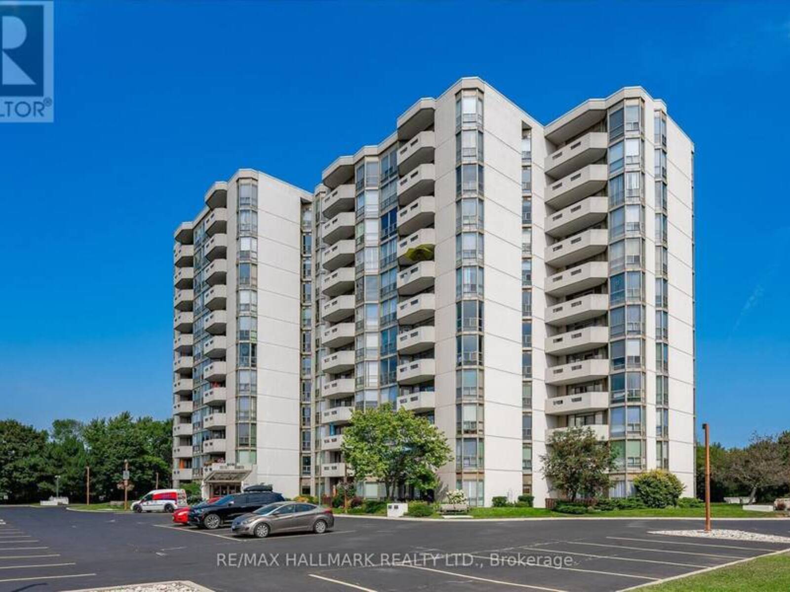 1106 - 5090 PINEDALE AVENUE, Burlington, Ontario L7L 3V8