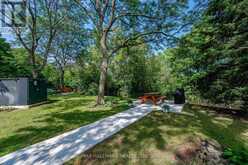 1106 - 5090 PINEDALE AVENUE | Burlington Ontario | Slide Image Thirty-eight